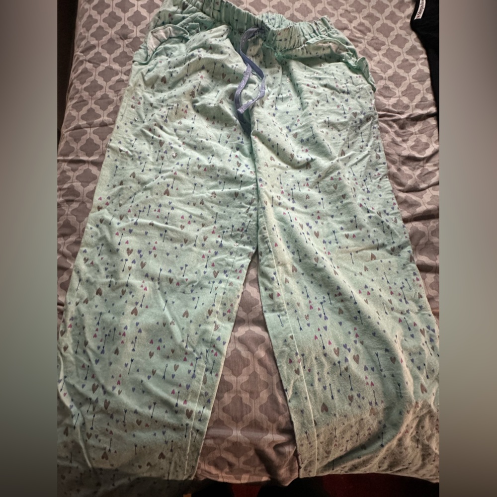 Joe Boxer pajama bottoms